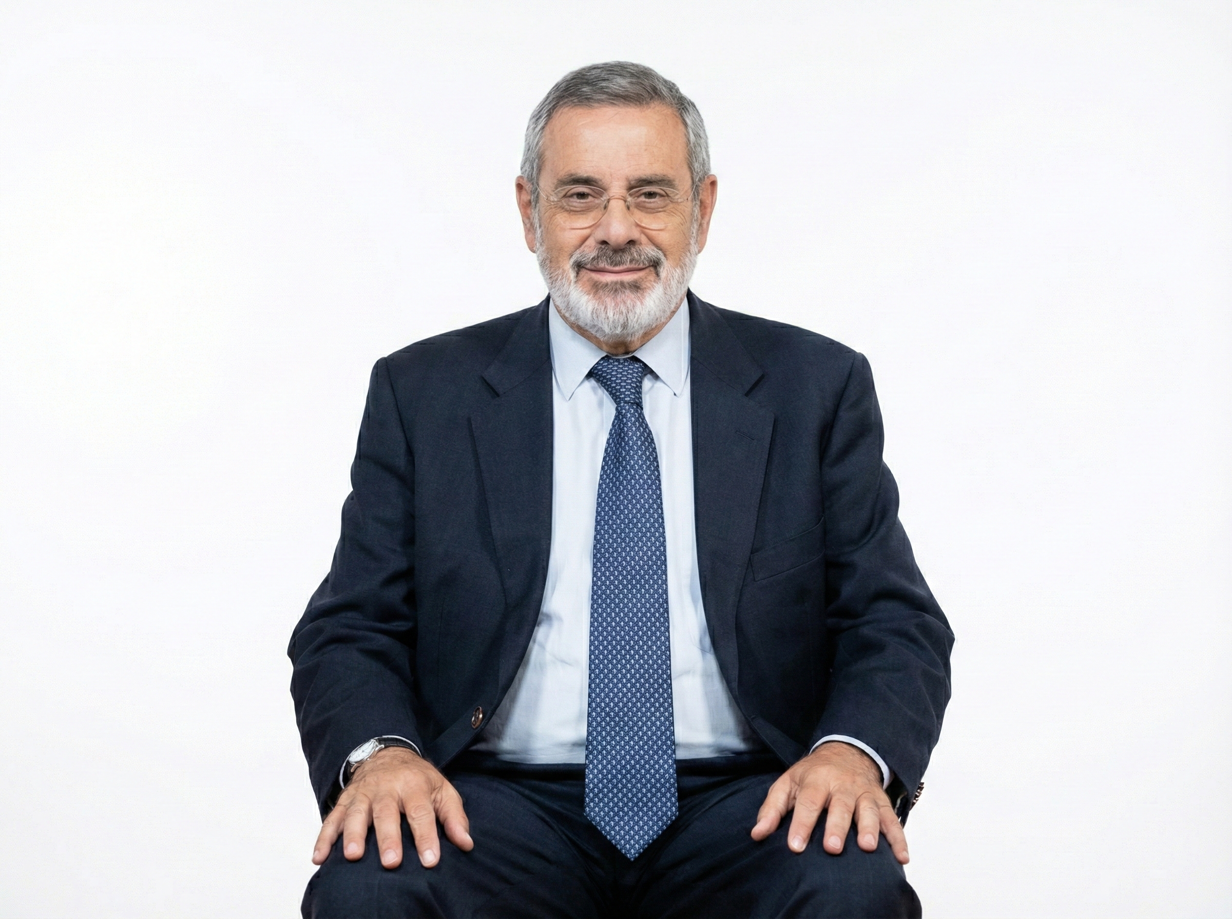 Dr. Max Eljarrat — Medicina Integrativa